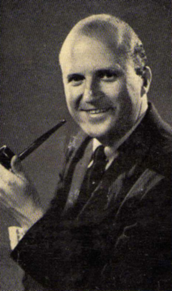 Pete Collins 1913-1980