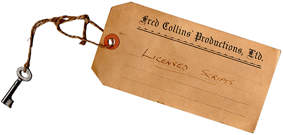 Licensed Scripts Tag