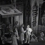 'Sinbad' 1936 Dick Tubb and Edna Thompson