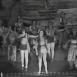 'Sinbad' 1936 Edna Thompson and chorus (1)
