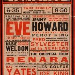 1938 Shakespeare Eve & Jenny Howard