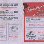 1950 Shakespeare programme-(2)